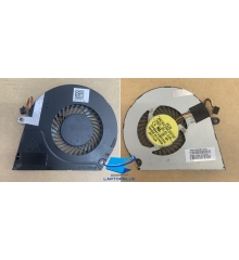 Fan laptop HP Envy 4-1000 (Mã DFS541105FC0T)